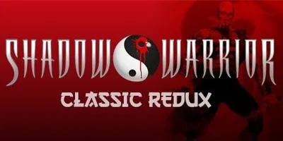 Shadow Warrior Classic Redux