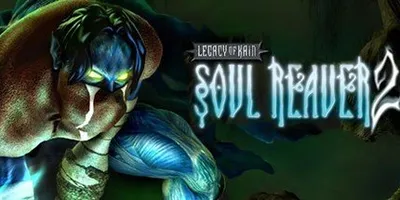 Legacy of Kain: Soul Reaver 2 (2001)