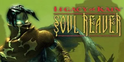 Legacy of Kain: Soul Reaver