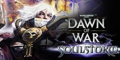Warhammer 40,000: Dawn of War - Soulstorm