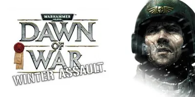 Warhammer 40,000: Dawn of War – Winter Assault