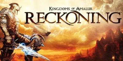 Kingdoms of Amalur: Reckoning