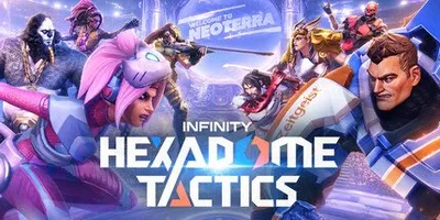 Infinity: HexaDome Tactics