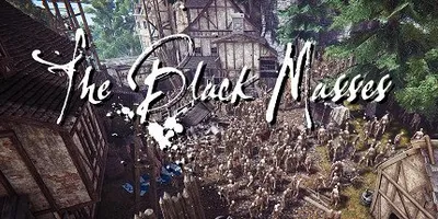 The Black Masses