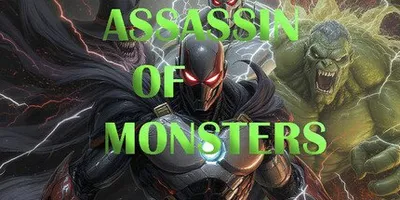 Assassin of Monsters