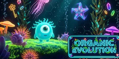 Organic Evolution