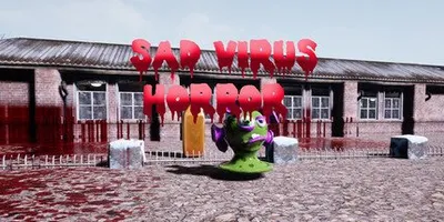 Sad Virus Horror