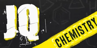 JQ: chemistry