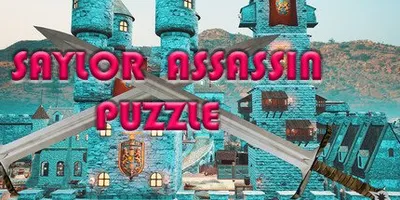 Saylor Assassin Puzzle