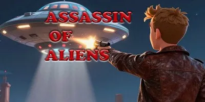 Assassin Of Aliens