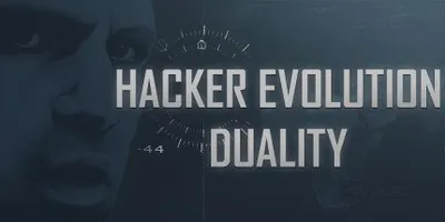 Hacker Evolution Duality