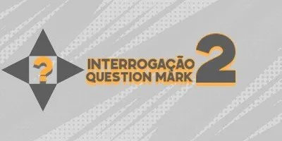 Question Mark 2
