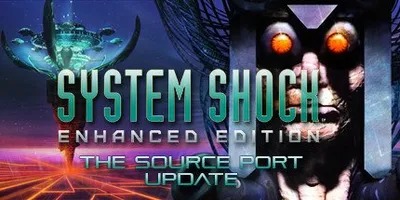 System Shock: Enhanced Edition