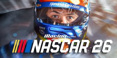 iRacing Studios NASCAR 26