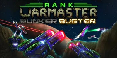 Rank: Warmaster Bunker Buster