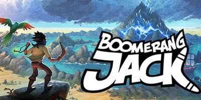 Boomerang Jack