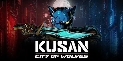 Kusan: City of Wolves