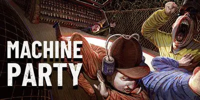 Machine Party