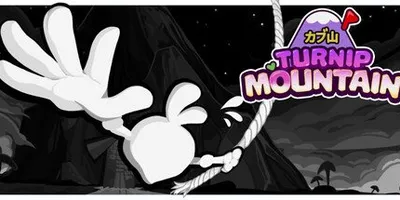 Turnip Mountain