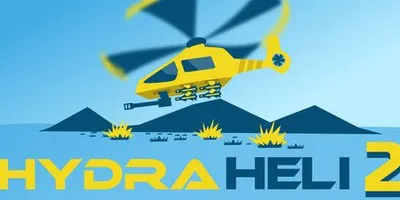 Hydra Heli 2