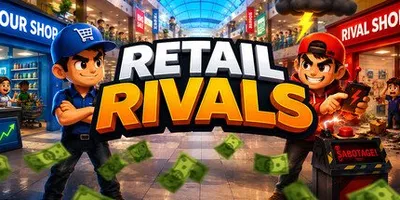 Retail Rivals