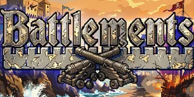 Battlements