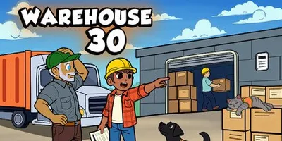 Warehouse 30