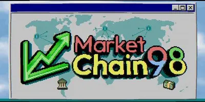 Market Chain 98