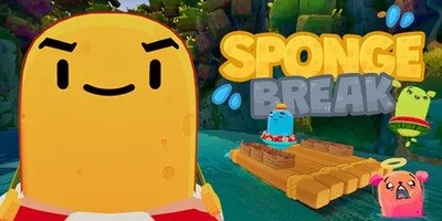Sponge Break