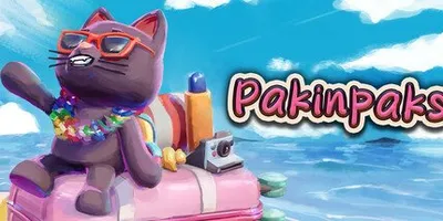 Pakinpaks