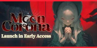 Moon Corona (月之冕)