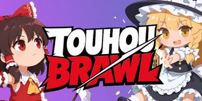 Touhou Brawl