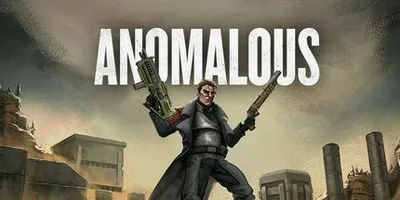 Anomalous