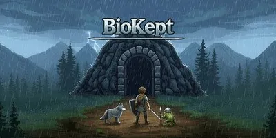 BioKept