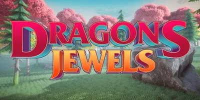 Dragon's Jewels