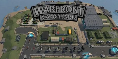 Warfront Vanguard