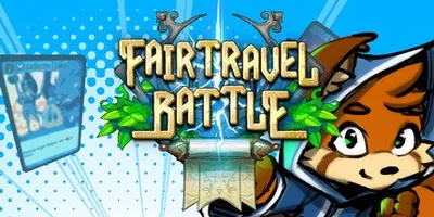 Fairtravel Battle CCG