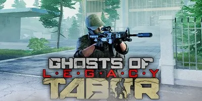 Ghosts of Tabor : LEGACY