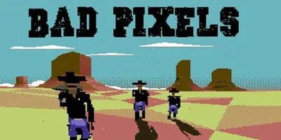 Bad Pixels