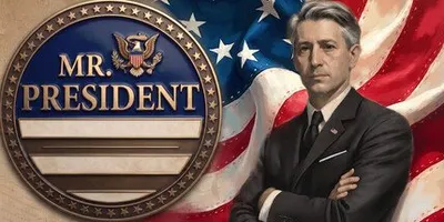 Mr. President