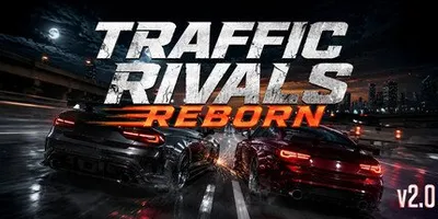 Traffic Rivals: 1v1 Duels