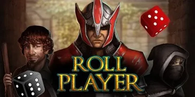 Roll Player - The Board Game