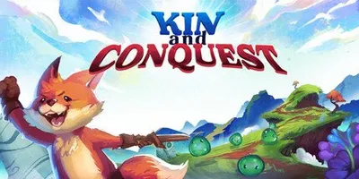 Kin and Conquest