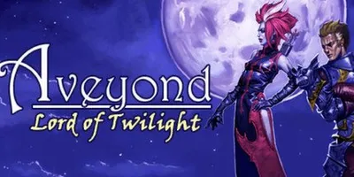 Aveyond 3-1: Lord of Twilight