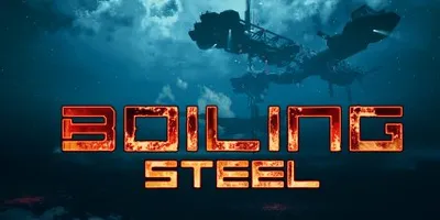 Boiling Steel