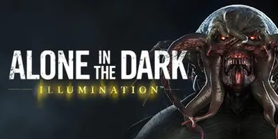 Alone in the Dark: Illumination