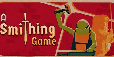 A Smithing Game
