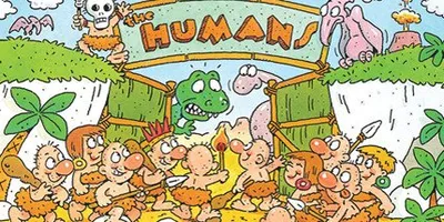 The Humans Collection