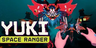 YUKI Space Ranger
