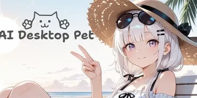 AI Desktop Pet